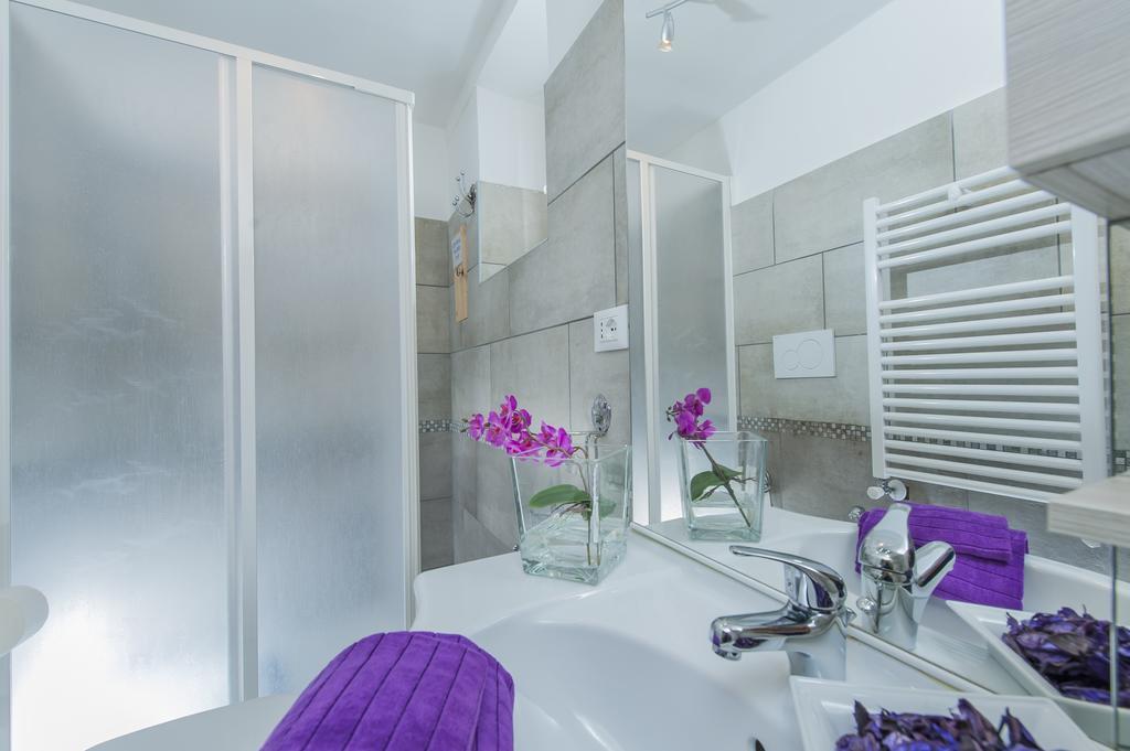 Fl Apartments Charming Flat In The Heart Of Trastevere Rzym Zewnętrze zdjęcie