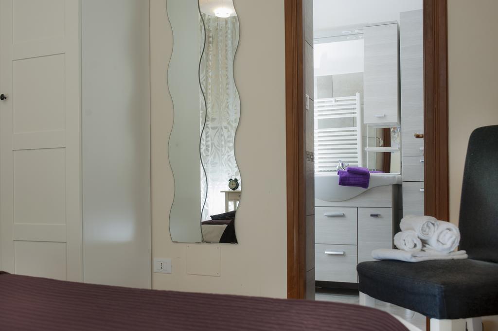 Fl Apartments Charming Flat In The Heart Of Trastevere Rzym Zewnętrze zdjęcie