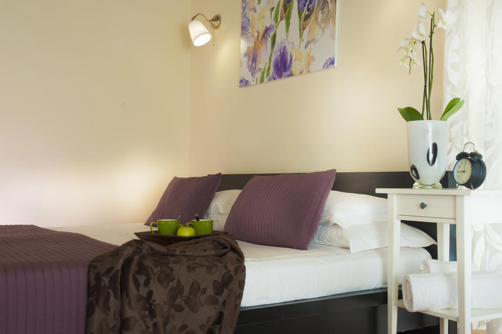 Fl Apartments Charming Flat In The Heart Of Trastevere Rzym Zewnętrze zdjęcie