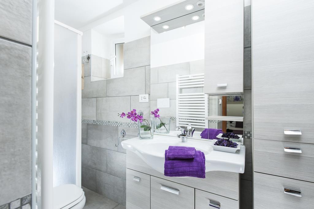 Fl Apartments Charming Flat In The Heart Of Trastevere Rzym Zewnętrze zdjęcie
